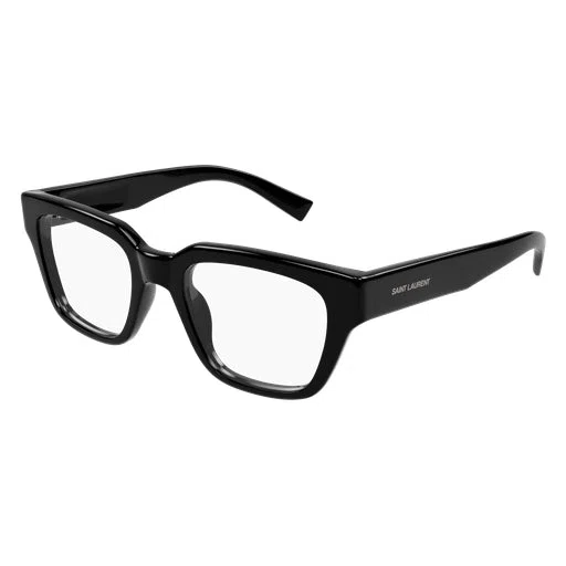 Saint Laurent SL 804 Eyeglasses - view 7